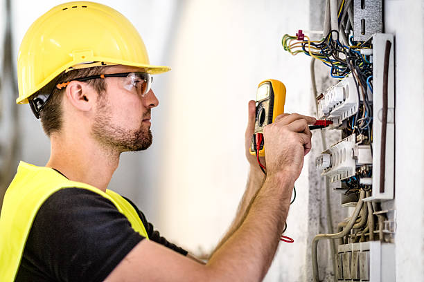 Professional Electrical Services in Parker, TX